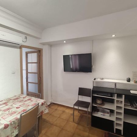 Apartamento La Marina Real 발렌시아 외부 사진