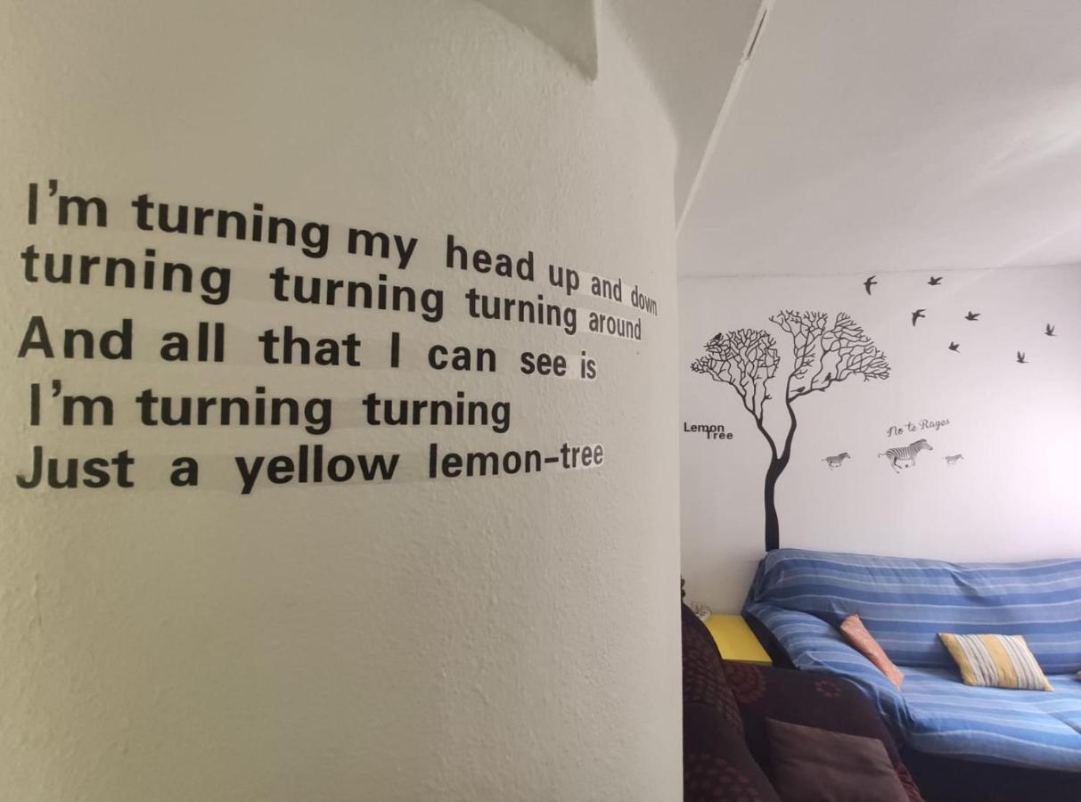 Apartamento La Marina Real 발렌시아 외부 사진