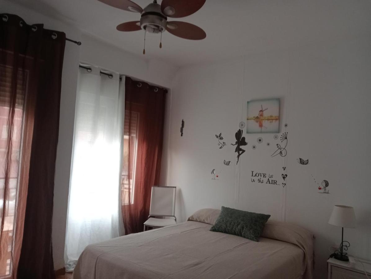 Apartamento La Marina Real 발렌시아 외부 사진