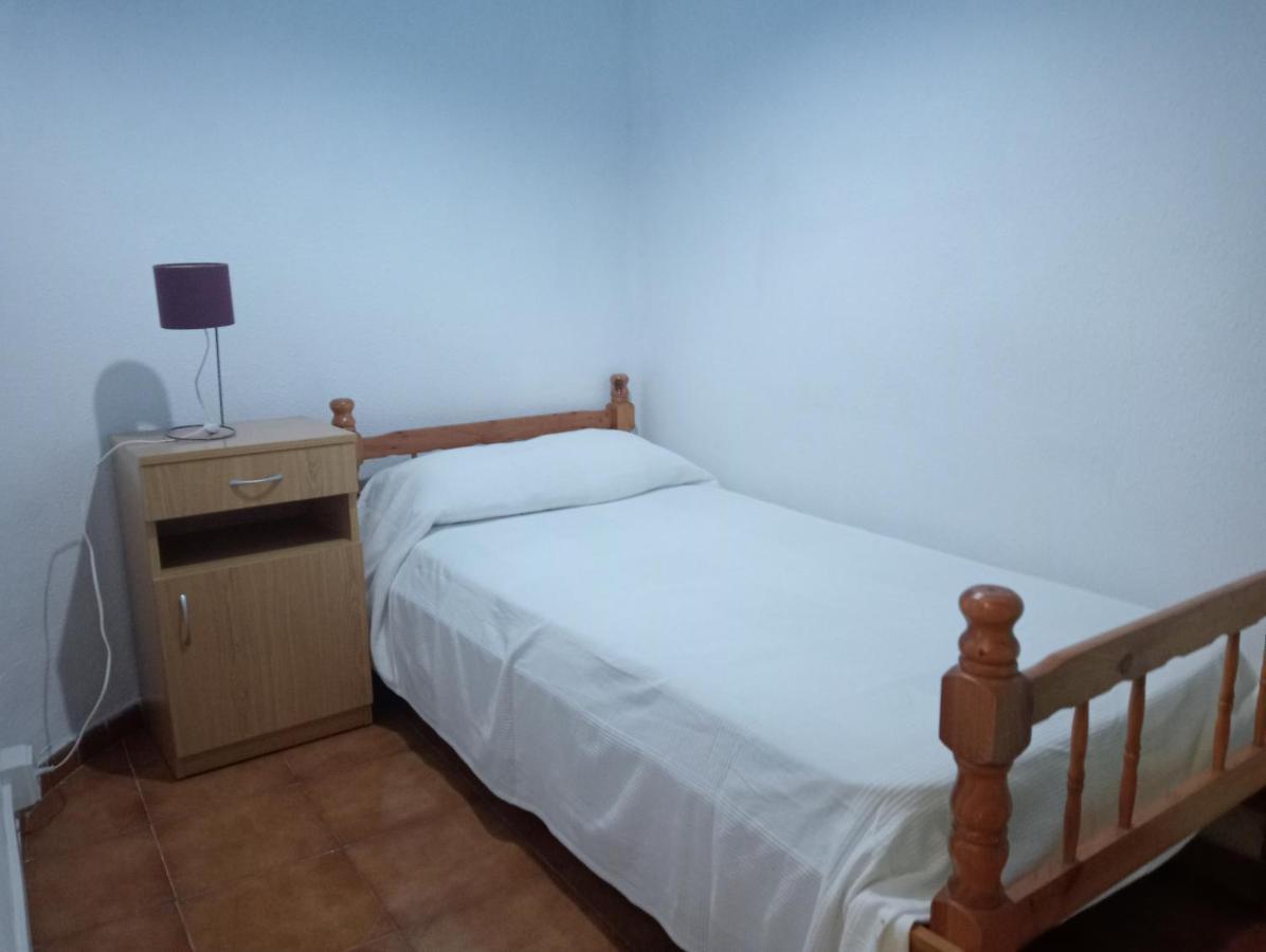 Apartamento La Marina Real 발렌시아 외부 사진