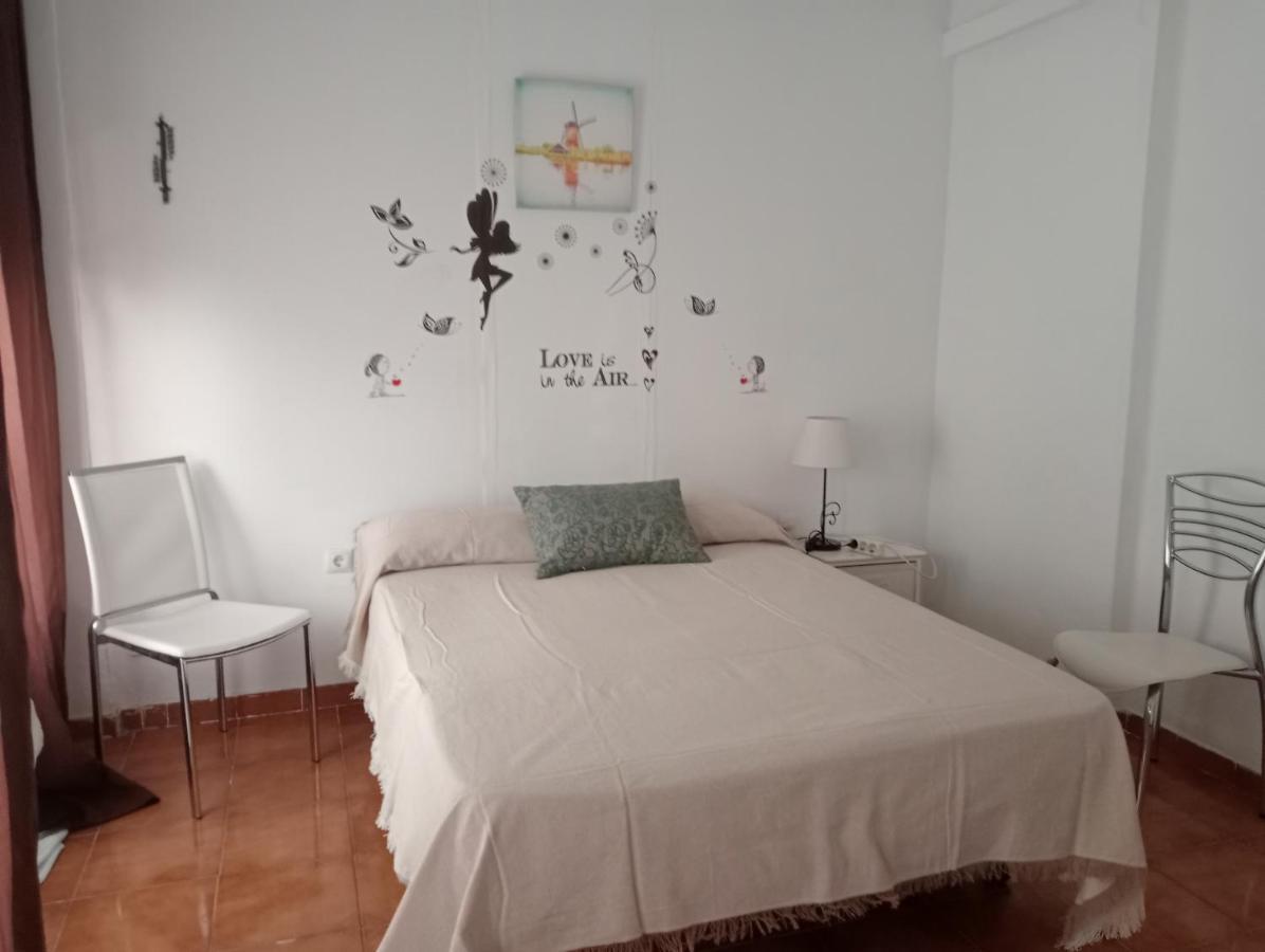 Apartamento La Marina Real 발렌시아 외부 사진